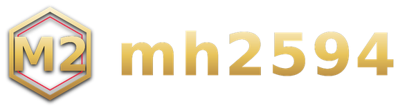 mh2594 logo