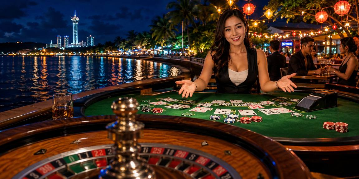 mh2594 Apa Yang Kami Tawarkan Dalam Fortune Tiger